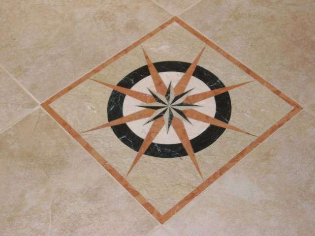 Floor tile tile flooring ceramic laminate | 158 Michigan Ave, Daytona Beach, FL 32114, USA | Phone: (386) 846-0403