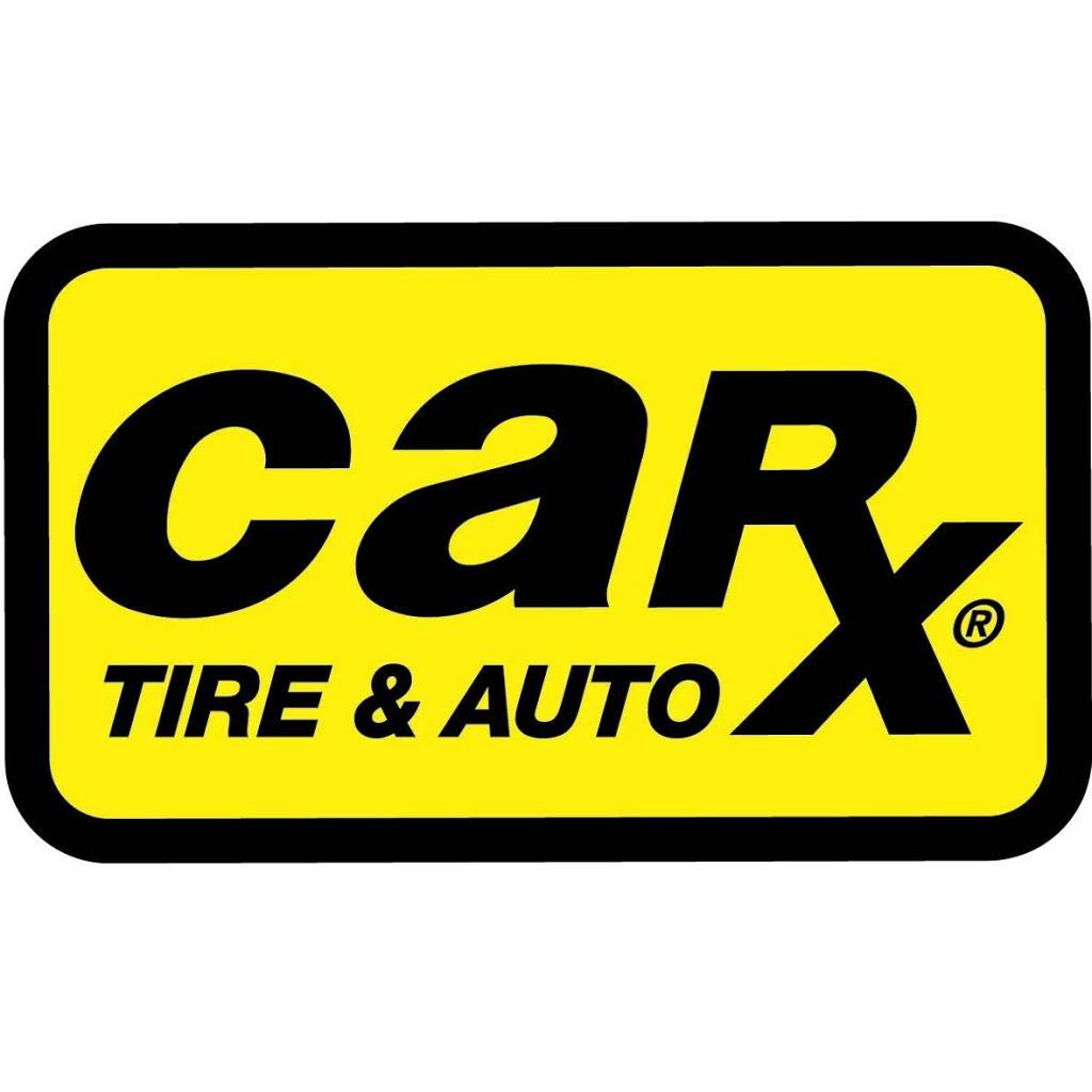 Car-X Tire & Auto | 1480 Weir Dr #400, Woodbury, MN 55125, USA | Phone: (651) 359-9204