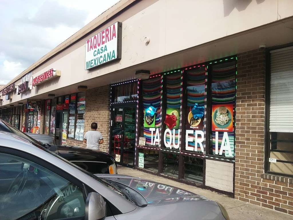 Taqueria Casa Mexicana | 9311 S Gessner Rd, Houston, TX 77074, USA | Phone: (713) 988-8434