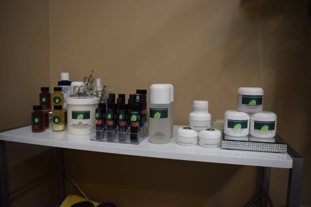 Natural Cosmetic and Skin Care LLC | Skincare services and natural skincare, 4655 Badlands Ct, Colorado Springs, CO 80922, USA | Phone: (719) 638-4587