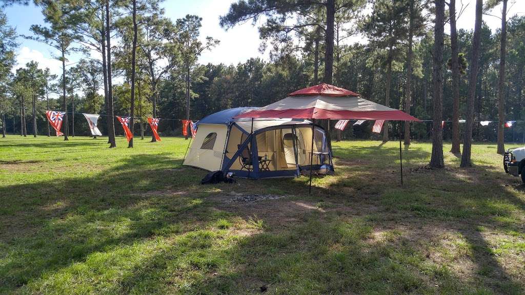 The Fields of New Market Campground | 11282 County Rd 302, Todd Mission, TX 77363, USA | Phone: (800) 458-3435