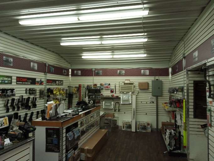 Leonard Buildings & Truck Accessories | 2955 US Hwy 70 SE, Newton, NC 28658, USA | Phone: (828) 327-6556