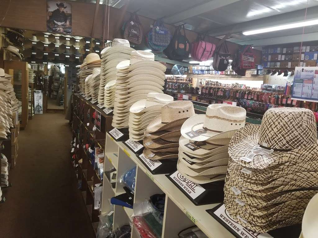 Corral Western Wear | 18885 E Colfax Ave, Aurora, CO 80011, USA | Phone: (303) 343-0318