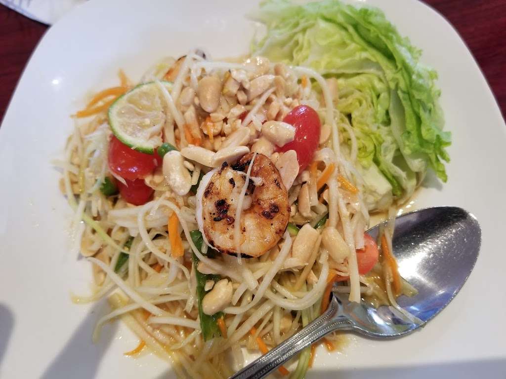 Thai Inter Restaurants | 3002, 22622 MacArthur Blvd, California, MD 20619, USA | Phone: (301) 866-1880