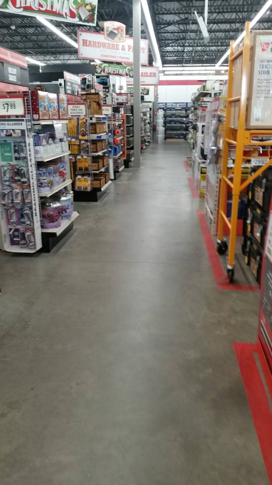 Tractor Supply Co. | 4102 TX-359, Laredo, TX 78043, USA | Phone: (956) 725-0468