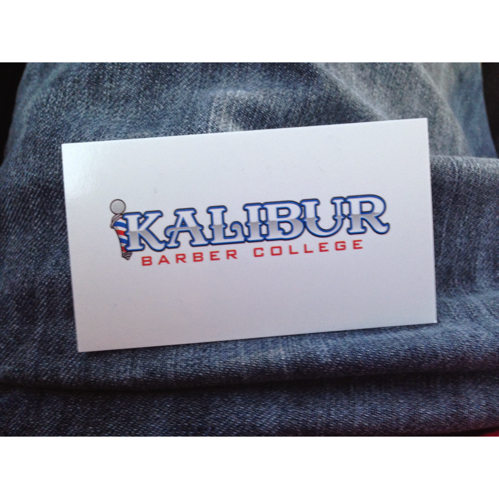 Kalibur Barber College | 1801 W Polo Rd #122, Grand Prairie, TX 75052, USA | Phone: (972) 522-7730