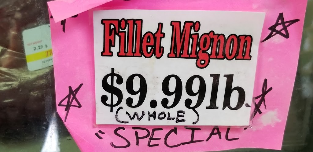 Sensenig Meats & Catering | 6999 Cannery Rd, Hanover, PA 17331, USA | Phone: (717) 632-4964