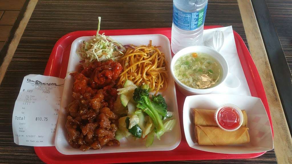 Twin Dragon | 1722 N Placentia Ave, Fullerton, CA 92831, USA | Phone: (714) 524-3888