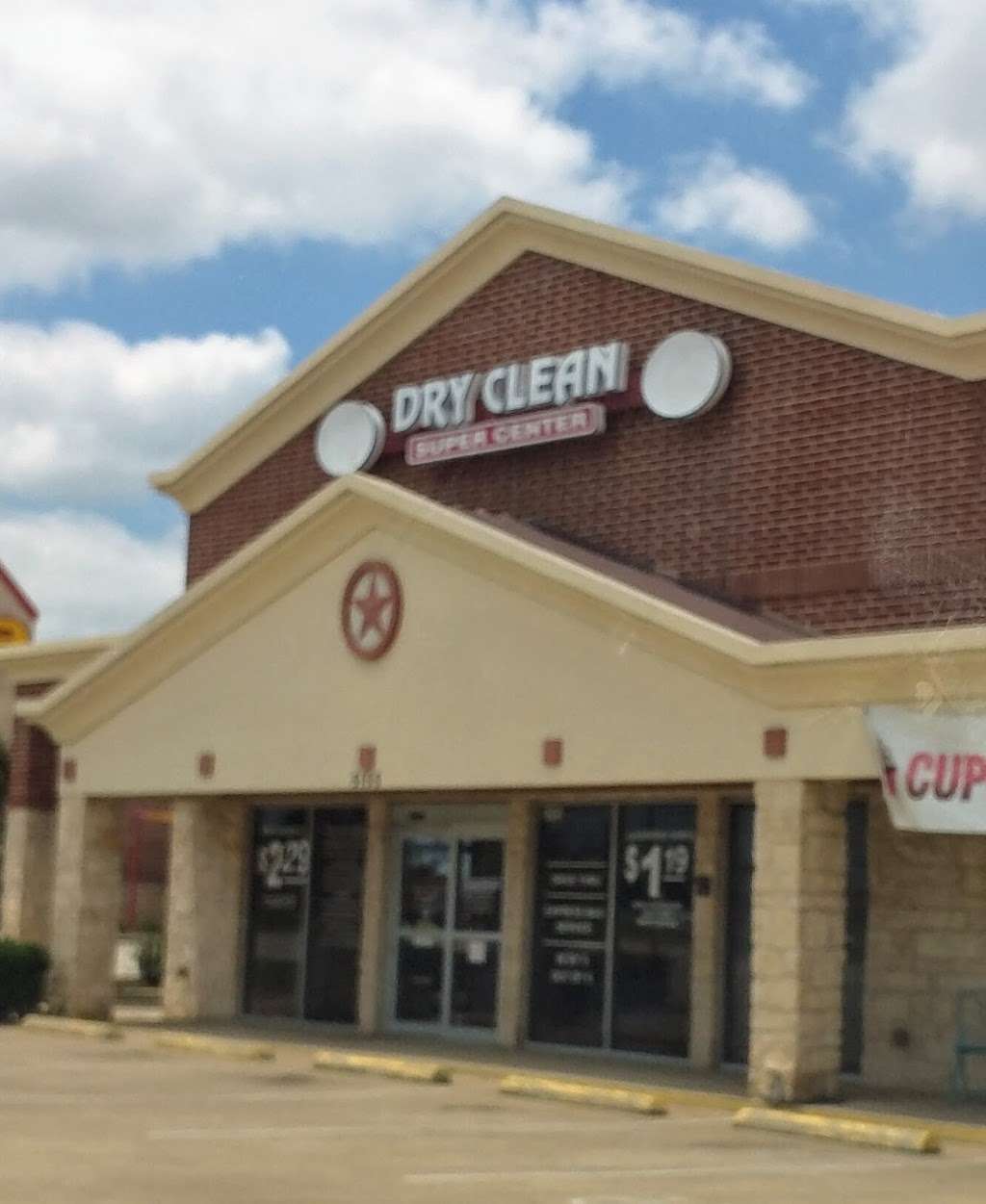 Dry Clean Super Center | 5155 Lake Ridge Pkwy, Grand Prairie, TX 75052, USA | Phone: (972) 522-1323