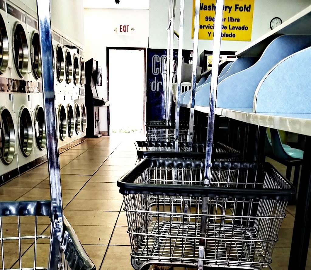 Spin City Laundromat | 5950 W Charleston Blvd #140, Las Vegas, NV 89146, USA | Phone: (702) 880-4344