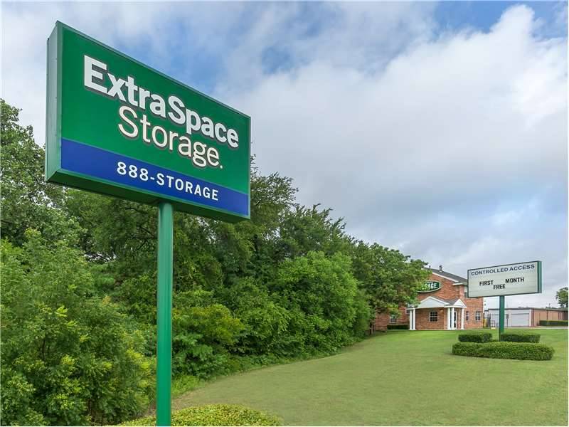 Extra Space Storage | 6101 Wagner Way, Plano, TX 75023, USA | Phone: (972) 517-5443