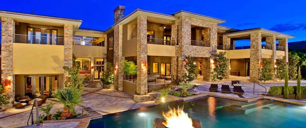 American Homes OnLine | 8916 Echo Ridge Dr, Las Vegas, NV 89117, USA | Phone: (702) 805-5515