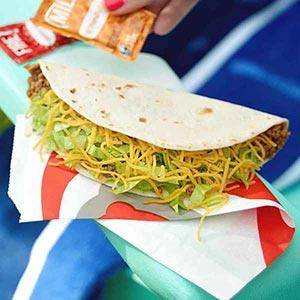 Taco Bell | 880 Butler St, Pittsburgh, PA 15223, USA | Phone: (412) 408-2645