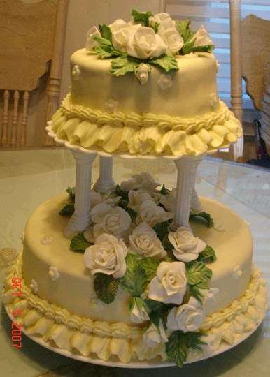 Jaypa Creations - Cakes by design | 13555 Forest W Dr, Conroe, TX 77304, USA | Phone: (936) 588-3485