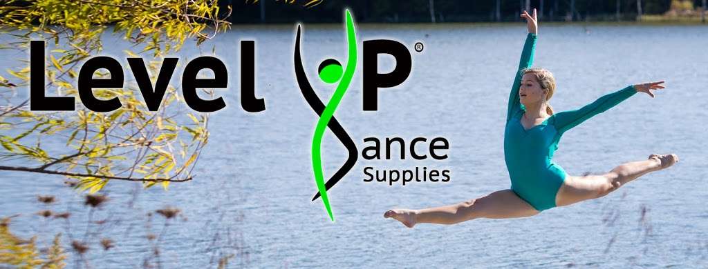 Level UP Dance Supplies | 18 Dewitt Rd, Stafford, VA 22554, USA | Phone: (910) 581-0754