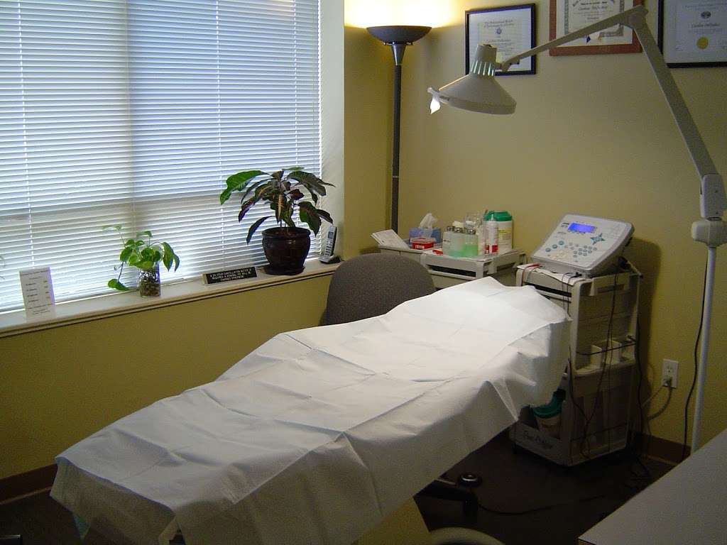 Electrolysis By Caroline DelJuidice, Inc. | 531 Central Park Ave #304, Scarsdale, NY 10583, USA | Phone: (914) 713-0926