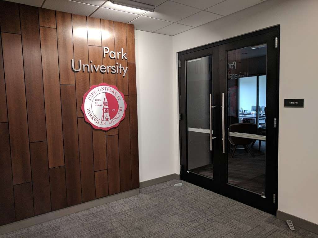 Park University | 17101 W 87th St Pkwy Ste 201, Lenexa, KS 66219, USA | Phone: (913) 888-0655