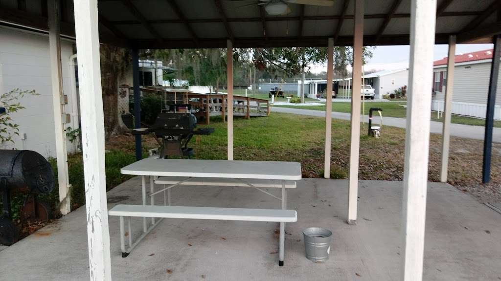 Lake Marian Paradise RV & Mobile Home Park | 901 Arnold Rd, Kenansville, FL 34739, USA | Phone: (407) 436-1464