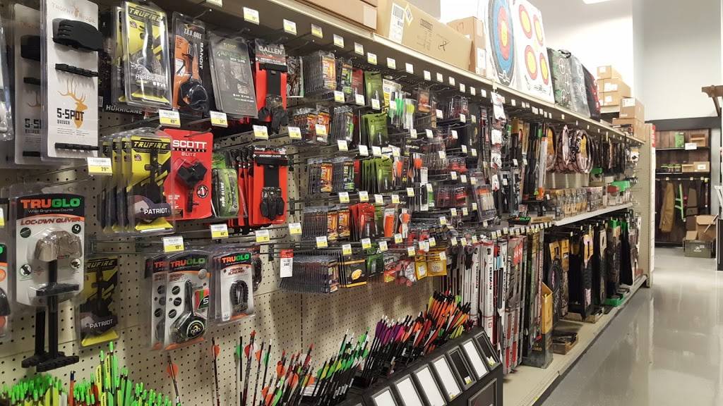 Academy Sports + Outdoors | 5400 Brodie Ln, Sunset Valley, TX 78745, USA | Phone: (512) 891-4240