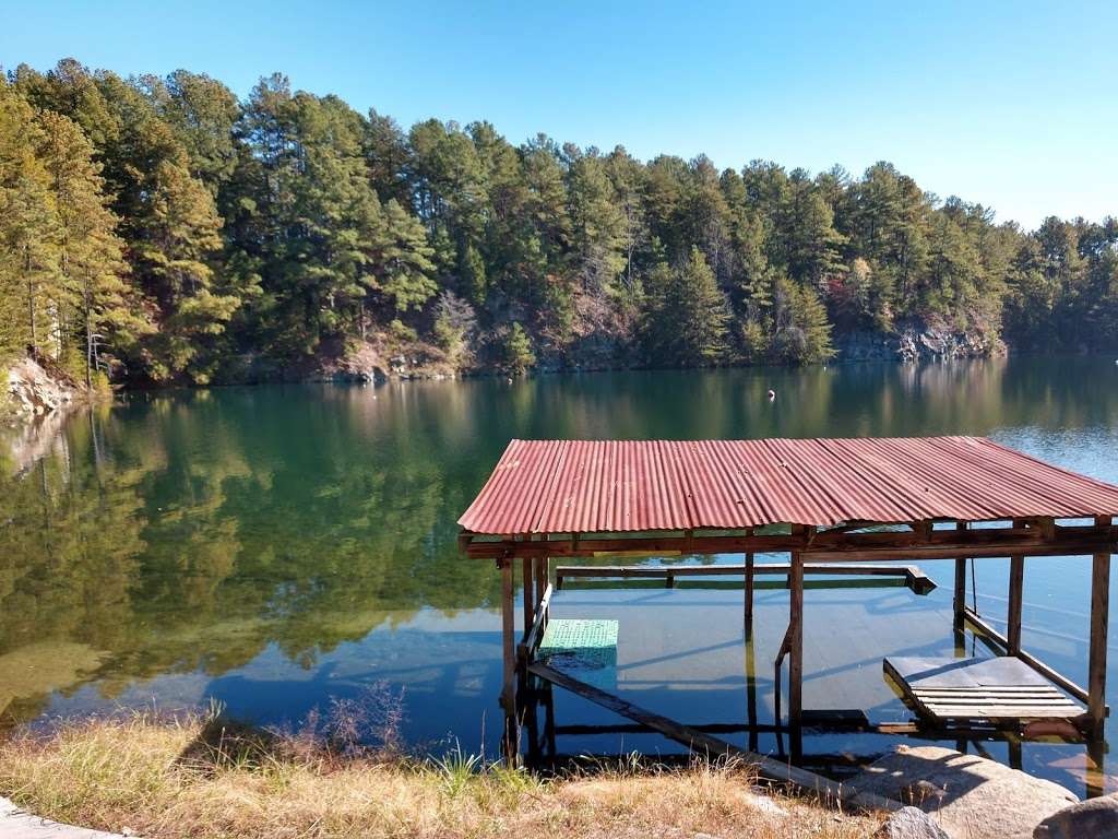 PDRA Quarry Lake Norman | 347 Greenbay Rd, Mooresville, NC 28117, USA