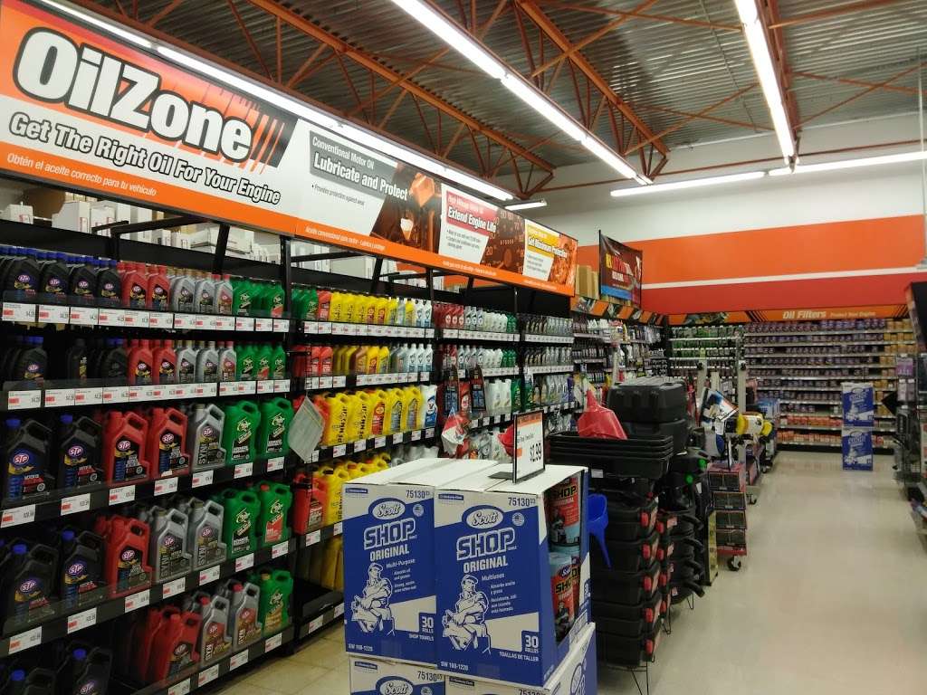 AutoZone Auto Parts | 2601 Fulton St #1, Houston, TX 77009, USA | Phone: (713) 227-8541