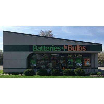 Batteries Plus Bulbs | 7325 Pendleton Pike, Indianapolis, IN 46226, USA | Phone: (317) 543-9302