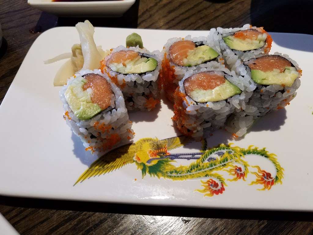 Mizu Sushi | 244 Highland Park Blvd, Wilkes-Barre Township, PA 18702, USA | Phone: (570) 822-3866