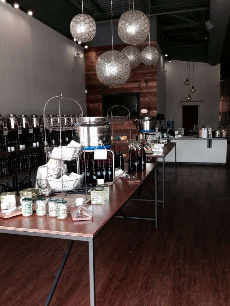 Infused Oils & Vinegars | 12835 Preston Rd Suite 302, Dallas, TX 75230, USA | Phone: (972) 789-9610