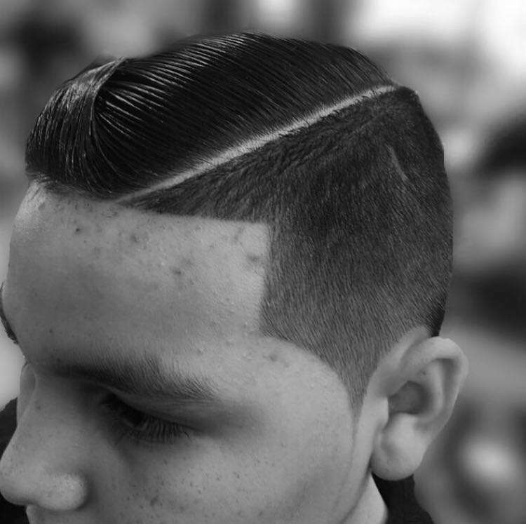 Walnut Creek Barber Shop | 1555A Palos Verdes Mall, Walnut Creek, CA 94597, USA | Phone: (925) 465-5039