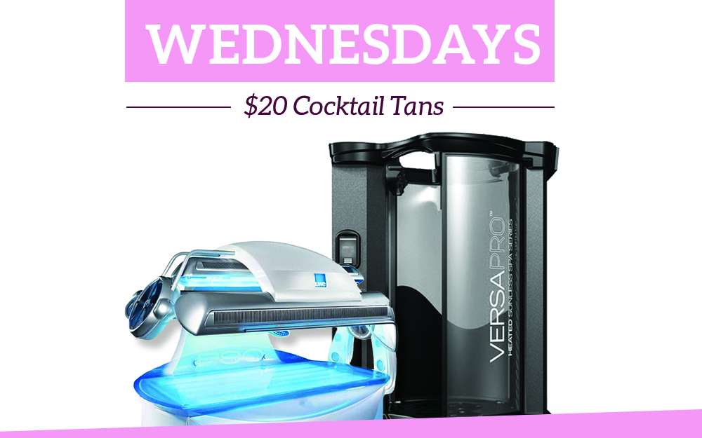 Unlimited Tan | 28 S Weber Rd, Romeoville, IL 60446, USA | Phone: (815) 372-8900