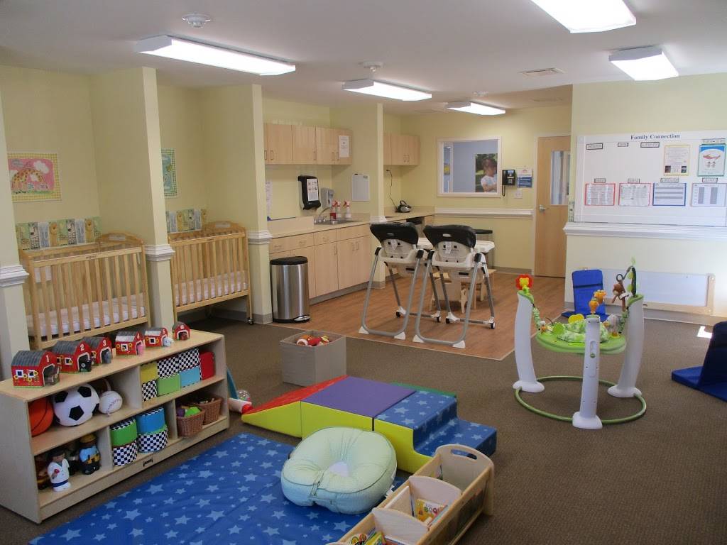 Wake Forest KinderCare | 1201 Friendship Chapel Rd, Wake Forest, NC 27587, USA | Phone: (919) 554-9982
