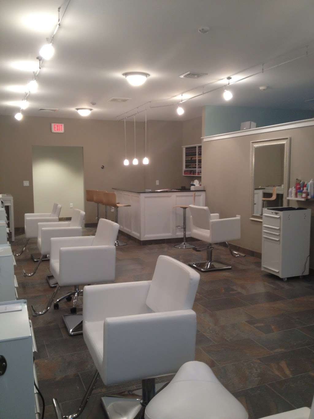 Haven Salon & Spa | 5995 PA-378 Suite B, Center Valley, PA 18034, USA | Phone: (484) 863-4855