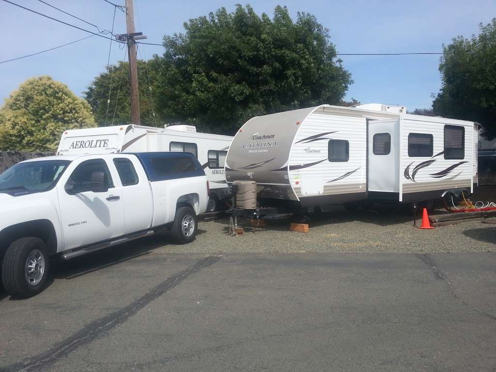 Tradewinds RV Park | 239 Lincoln Rd W, Vallejo, CA 94590, USA | Phone: (707) 643-4000