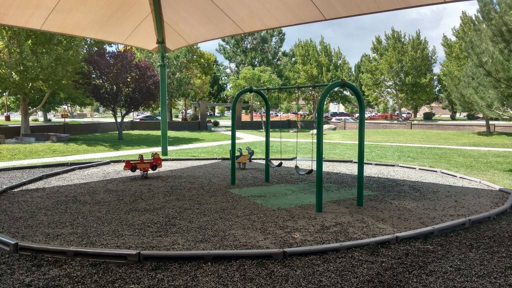 Marquez Park | Albuquerque, NM 87116, USA | Phone: (505) 846-1275