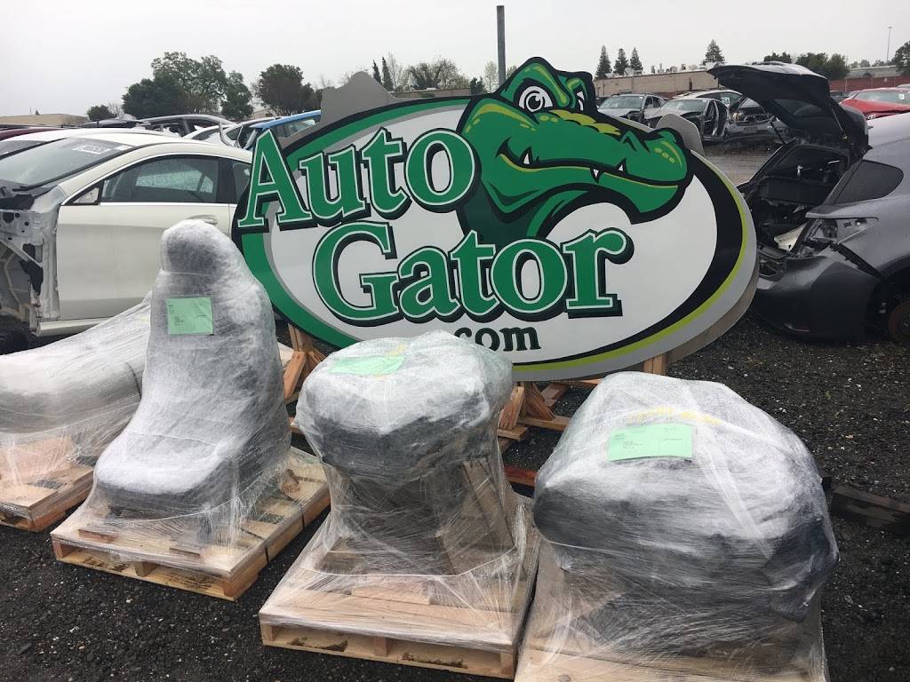 AutoGator | 1961 PFE Rd, Roseville, CA 95747, USA | Phone: (916) 783-5216