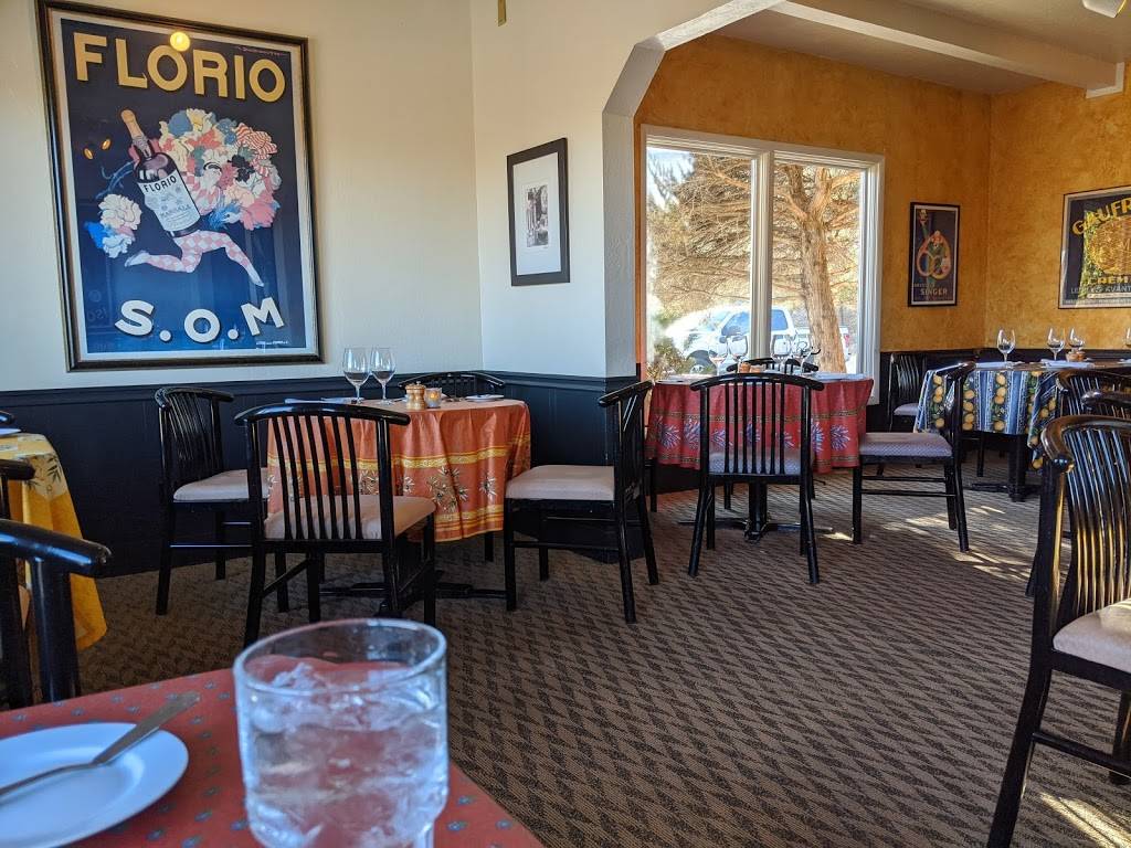 4th Street Bistro | 3065 W 4th St, Reno, NV 89523, USA | Phone: (775) 323-3200