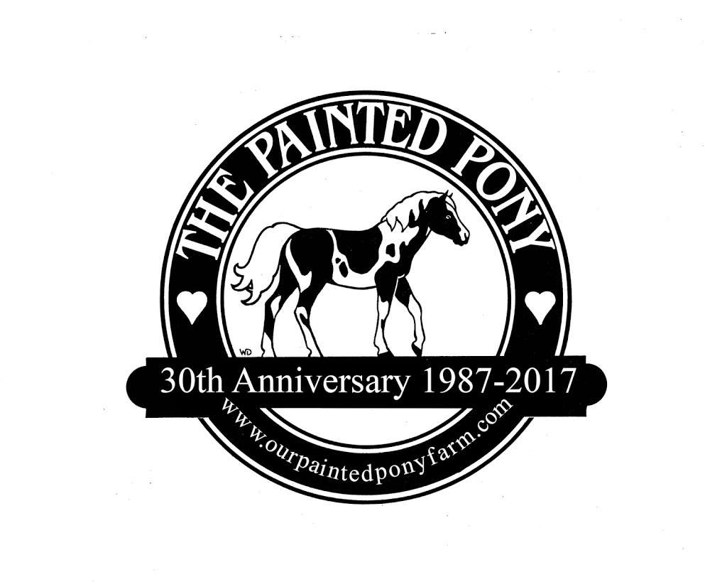 Painted Pony | 15315 Santa Paula Ojai Rd, Santa Paula, CA 93060, USA | Phone: (805) 525-9820