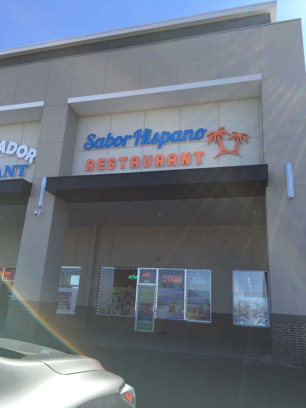 Sabor Hispano | 175 NY-59 Unit #167, Spring Valley, NY 10977, USA | Phone: (845) 406-3895