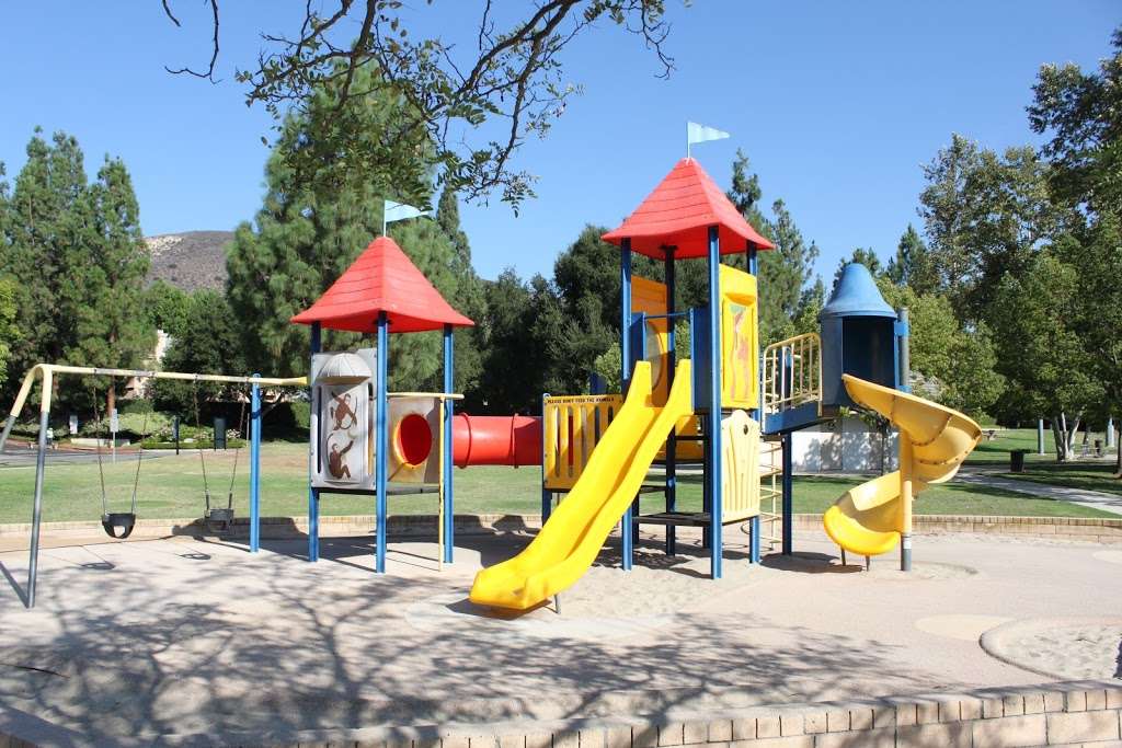 North Ranch Playfield | 952 Rockfield St, Thousand Oaks, CA 91362, USA | Phone: (805) 495-6471