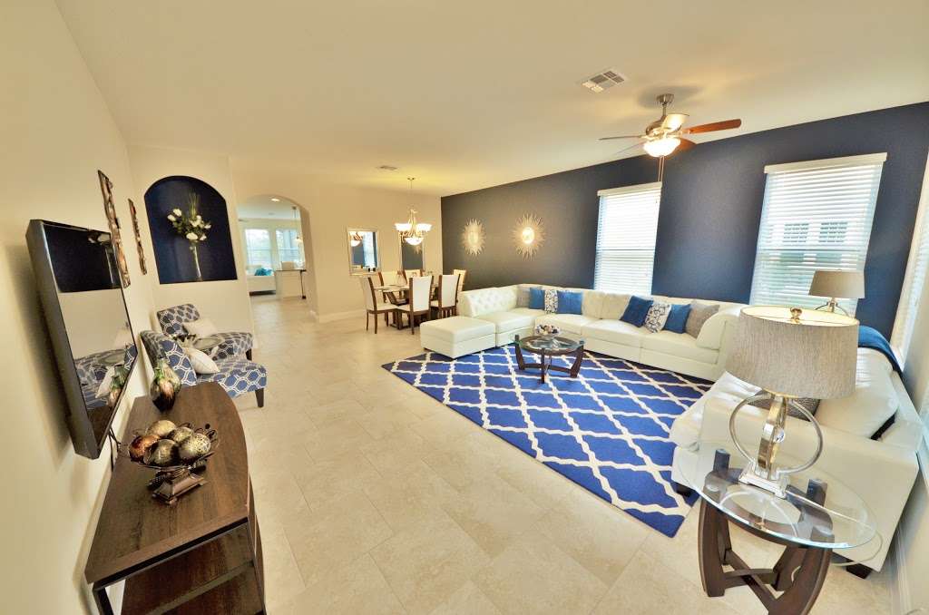 Luxury at Solterra Resort | 4119 Oak Tree Drive, Davenport, FL 33837, USA