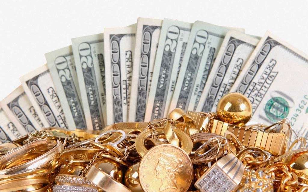 Braintree Gold & Diamond Exchange; Cash 4 Gold! | 24 Commercial St, Braintree, MA 02184, USA | Phone: (781) 843-2442