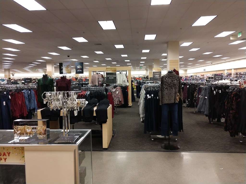 Nordstrom Rack Burbank Empire Center | 1601 N Victory Pl, Burbank, CA 91502, USA | Phone: (818) 478-2930