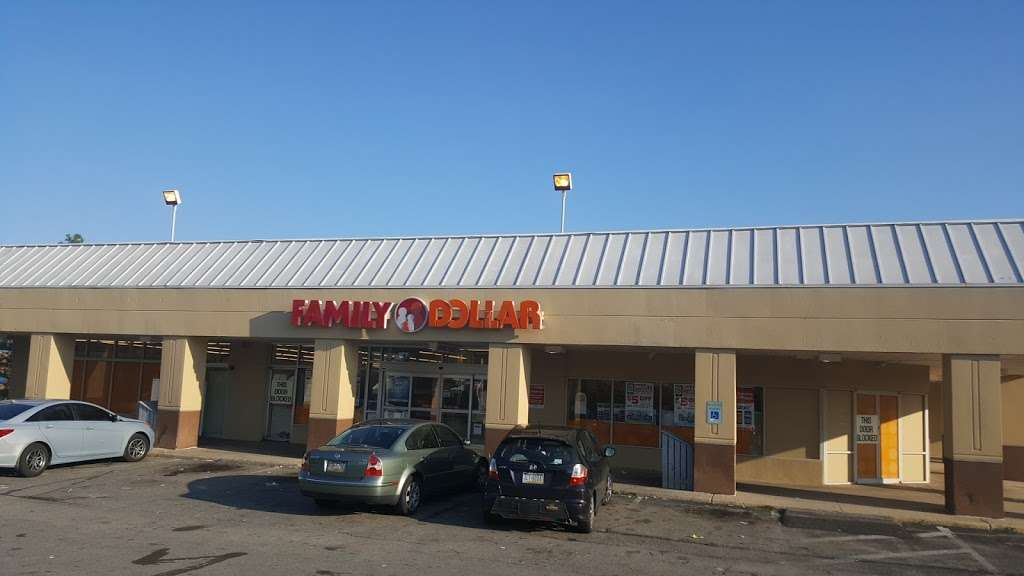 Family Dollar | 1016 Sandy Hill Rd, Norristown, PA 19401, USA | Phone: (610) 277-2759