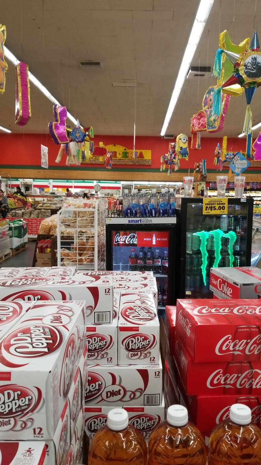 Foodland San Diego CA | 5075 Federal Blvd, San Diego, CA 92102, USA | Phone: (619) 262-9992