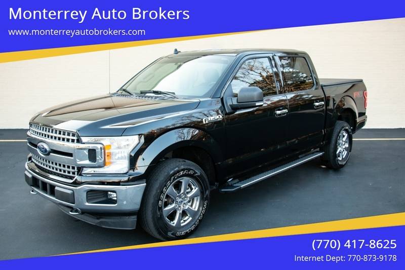 Monterrey Auto Brokers | 2628 Lawrenceville Hwy suite b, Decatur, GA 30033, USA | Phone: (770) 417-8625