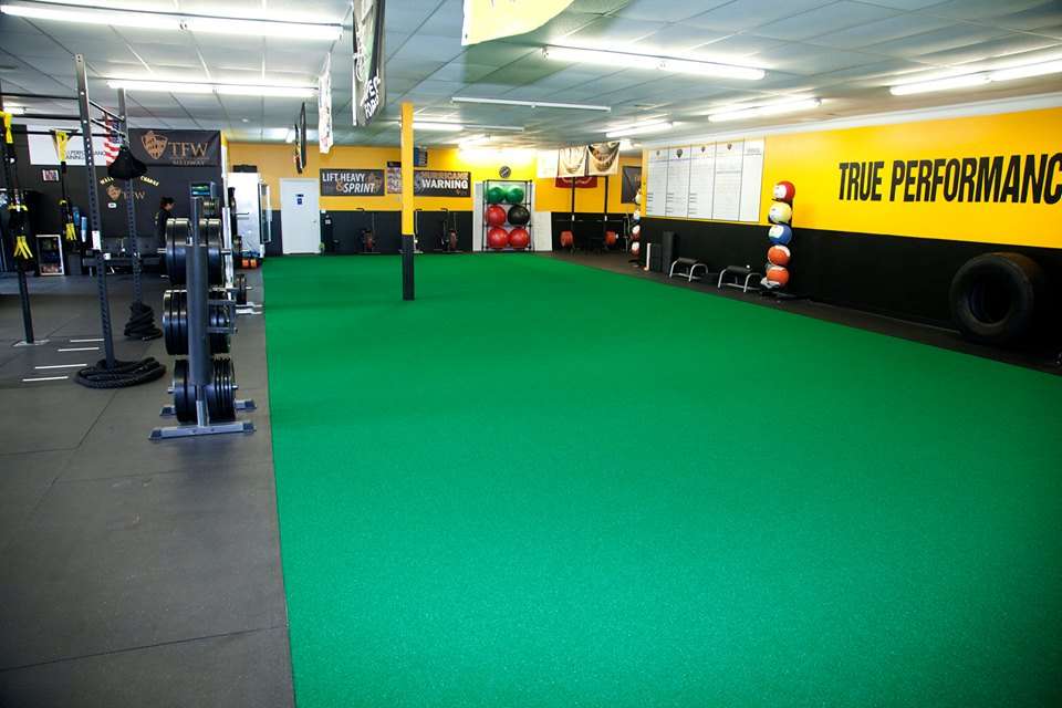 True Performance Training | 23 Jayar Rd, Medway, MA 02053, USA | Phone: (508) 533-5100