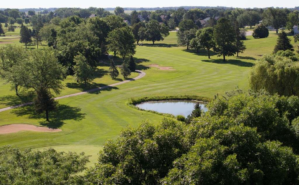 Evergreen Country Club | 3960, N6246 US-12, Elkhorn, WI 53121, USA | Phone: (262) 723-5722