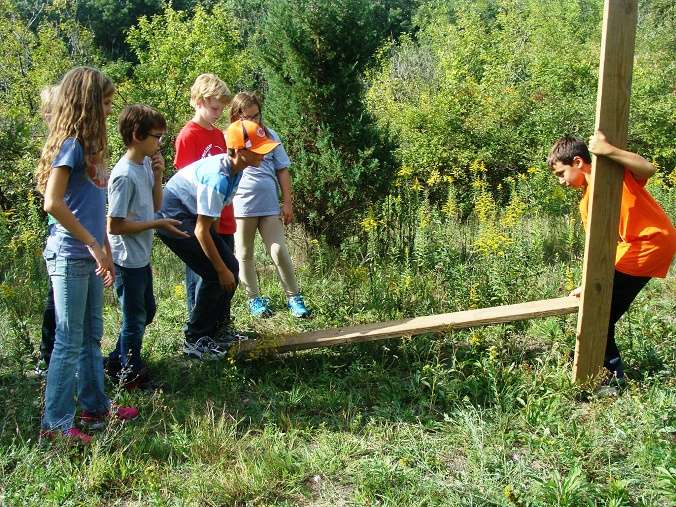 Natures Classroom Institute and Montessori School | W336 S8455 Hwy E, Mukwonago, WI 53149, USA | Phone: (262) 363-2815