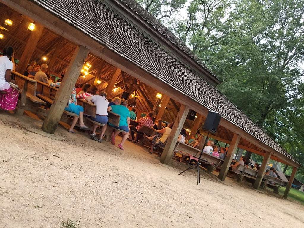 Pleasant Grove Camp Ground | 2220 Billy Howey Rd, Waxhaw, NC 28173, USA