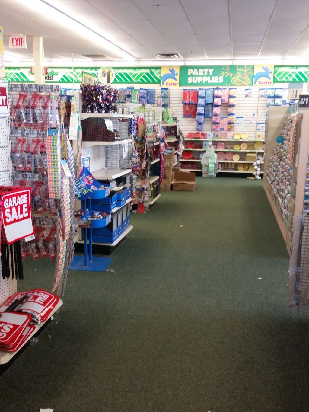 Dollar Tree | 650 Marketplace Blvd, Hamilton Township, NJ 08691, USA | Phone: (609) 585-2023